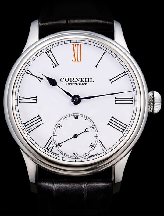 Cornehl White Roman