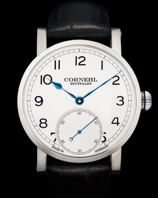 Cornehl Classic Silver Serie