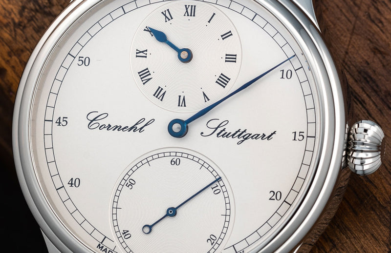 Cornehl Watches