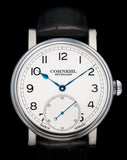 Classic Silver gerade Anstöße