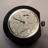 Regulator Guillochiert