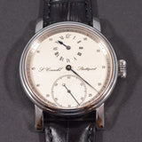 Regulator Guillochiert
