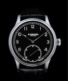 Classic Black verlaufende Anstöße