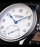Classic Silver verlaufende Anstöße