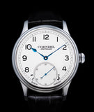 Classic Silver verlaufende Anstöße