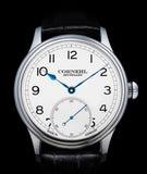 Classic Silver verlaufende Anstöße